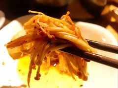 -么肆烤肉(汉街形象店)