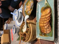 -南京大牌档(济南万象城店)