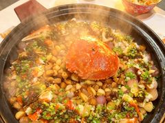-味钱塘·钱塘浙宴(宋城之江银泰店)
