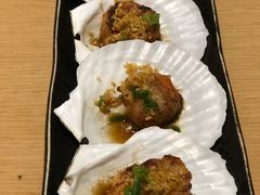 -山之川日料放题(通州店)