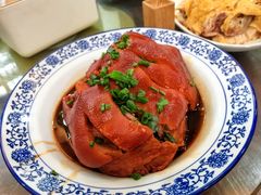 -观桥阁(锦溪店)