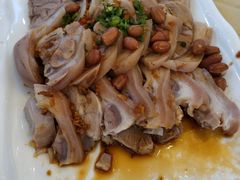 -潮喜竹溪荔湖酒家(荔枝湾店)