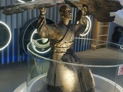 -中国航天博物馆