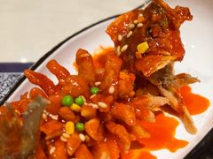 -王记姚家味·地道苏帮菜(凤凰街店)