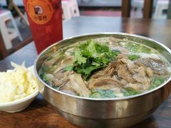 -攀枝花·任德琼·盐边羊肉米线