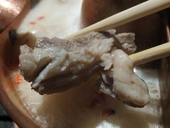 鱼羊鲜锅-清真·京华源铜锅涮肉(丰庆店)