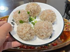手工肉果-朗妈私房菜(婺女州店)