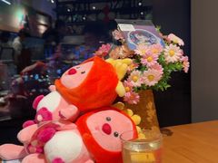 -新贝乐意大利餐厅(苏州中心店)