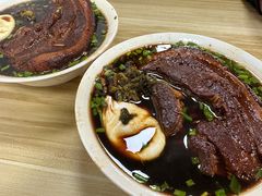 -无名老卤面(中华门店)