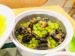 -老乡鸡(青阳北路店)