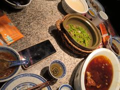 -南京大牌档(青岛万象城店)