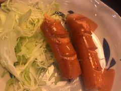 -金龙咖喱