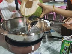 -范饭椰林川湘味海鲜·椰子鸡(三亚湾椰梦长廊店)