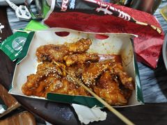 -Pelicana百利家炸鸡(江南西名店城店)