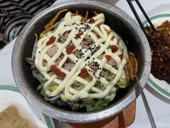 -华天延吉餐厅(西四总店)