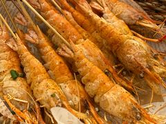 -79号渔船海鲜饭店(宝安店)