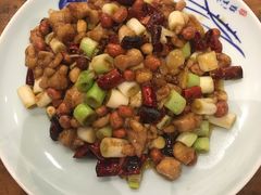 -院8里·少城记忆老川菜(宽窄巷子店)