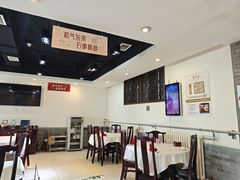 -东来顺饭庄(新源里店)
