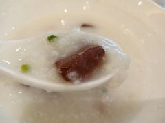 肉片猪红粥-稻香酒家(天河城店)