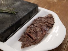 -Entrecôte 法国牛扒馆(保利·时光里店)