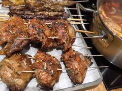 -一心烤坊·烧烤店