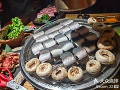 -缘·金家烤鳗鱼(西塔总店)