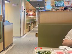 -海底捞火锅(江南盛天地店)