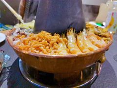 -徐记铜火锅(泉园店)