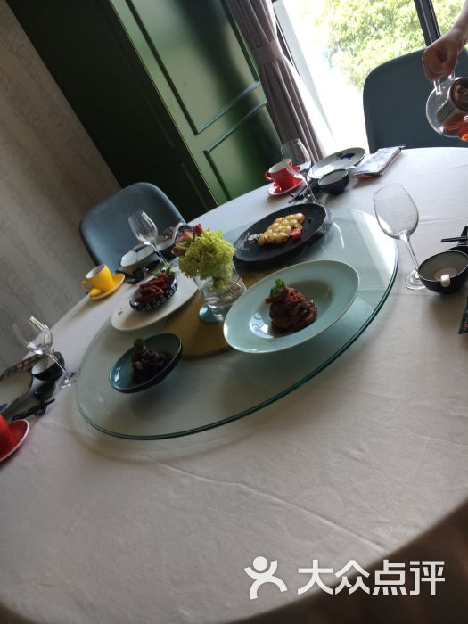 米朵餐厅-图片-常州美食-大众点评网