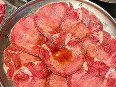 -韩山葵烤肉(太古里店)