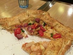 -必胜客(瑞虹店)