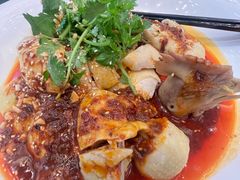 -广州天河希尔顿酒店