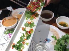 -东道煮牛肉火锅(东盛大街店)