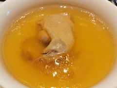 -环球港凯悦 · 享悦中餐厅