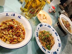 -帝一铭家宴(板塘店)