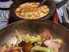 -绿茶餐厅(千岛湖银泰城店)