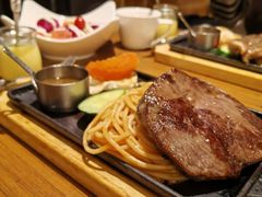 -许榴香西餐厅(台东步行街店)