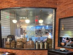 -铁公鸡·四川料理(天环广场店)