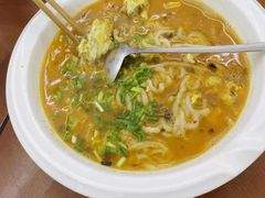 -笑红饭庄