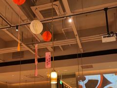 -青年公社烤鸭(熙悦天街店)