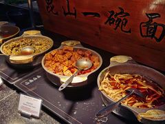 -昆山琶拉帝诗酒店·河畔咖啡厅Riverside Cafe