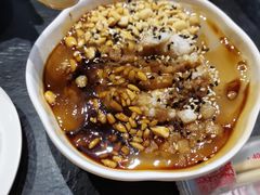 糕耙稀饭-丝恋丝娃娃(金阳国贸店)
