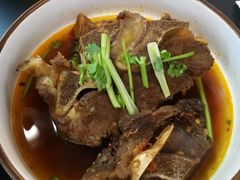 -贡梅老面馆·蟹粉面·无锡特色小吃(南长街主推店)