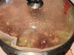 -黄记煌三汁焖锅(顺义华联店)