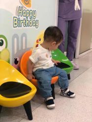 -唯儿诺儿童医院·儿科·眼科(新天地店)