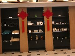 -杭州城中香格里拉大酒店