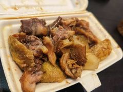 -细妹五香牛杂(步行街店)