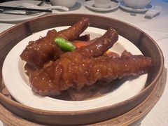 -金苑海鲜酒家(来魅力店)