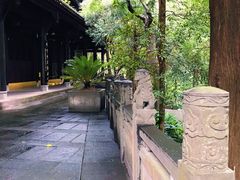 景点-石经寺