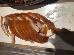 酥不腻烤鸭-小大董·烤鸭(凤凰汇店)